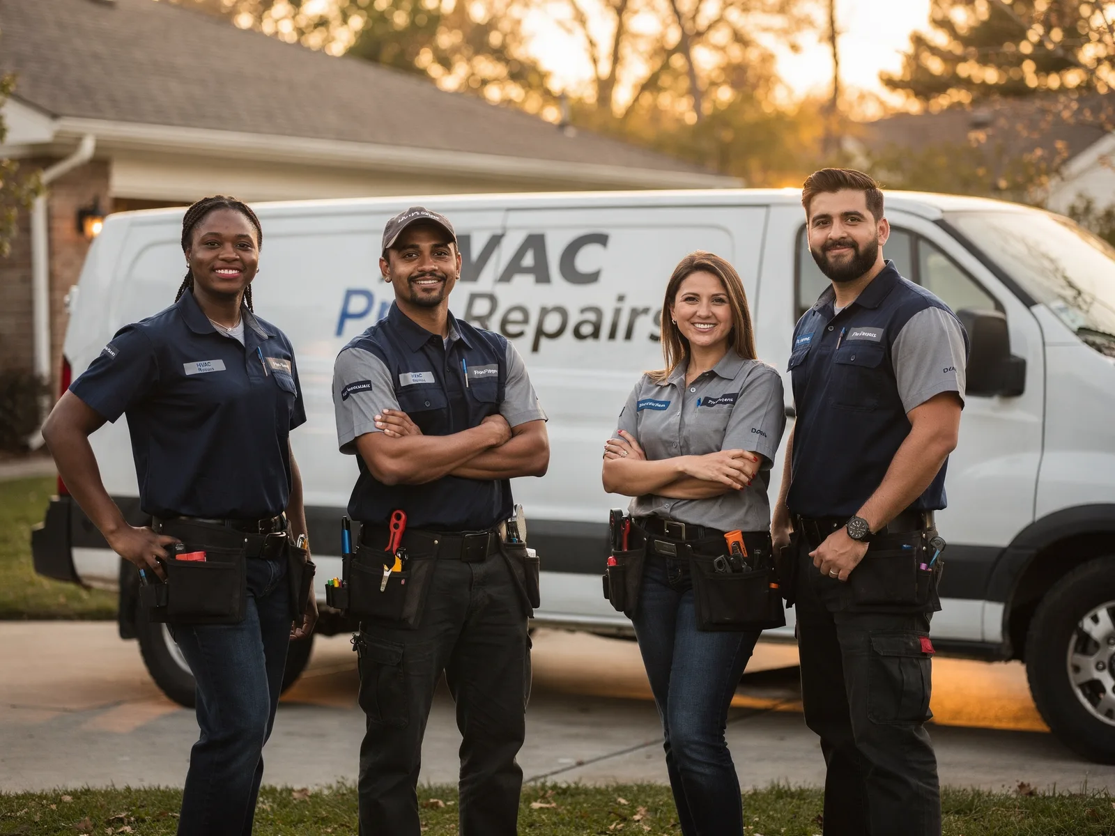 Heat Pump Repair company in Garnerville, NY