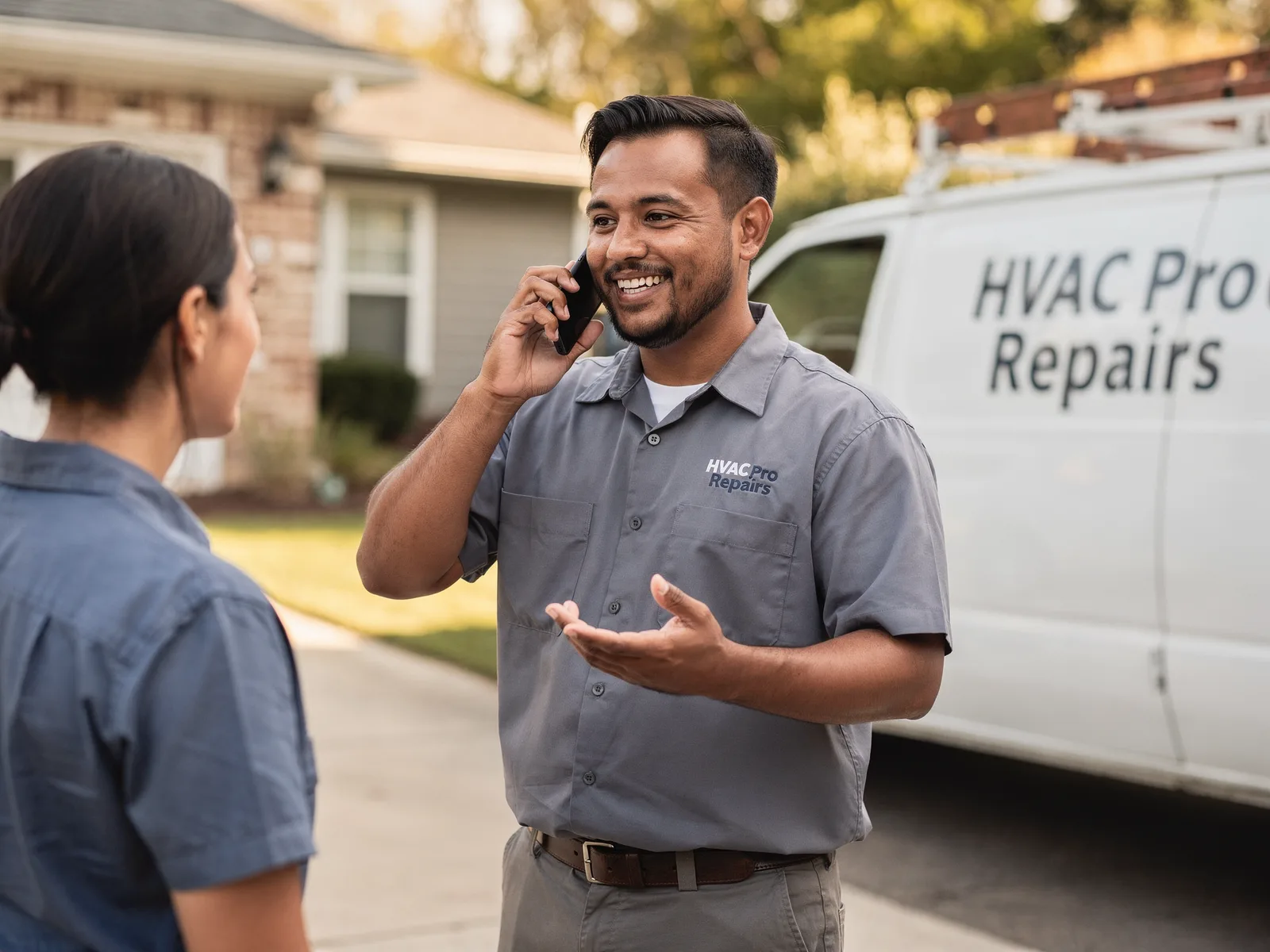 Heat Pump Repair Garnerville, NY FAQs
